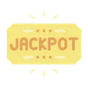 Free Jackpot  Icon