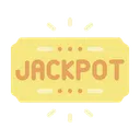 Free Jackpot  Icon