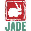 Free Jade Company Brand Icon
