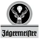 Free Jagermeister Empresa Marca Icono