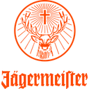 Free Jagermeister Logo Marque Icône