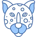 Free Jaguar Mammal Animal Icon