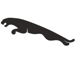 Free Jaguar Logo Icon