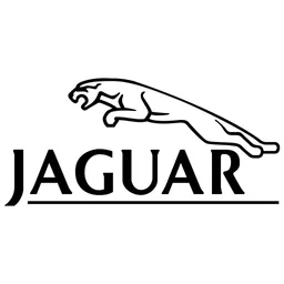 Free Jaguar Logo Icon