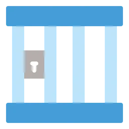Free Jail  Icon