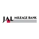 Free Jal Mileage Bank Icon