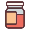 Free Jam Jar Jam Jar Icon