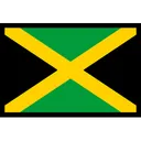 Free Jamaica Flag Icon