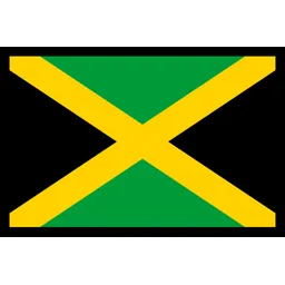 Free Jamaica Flag Flag Icon
