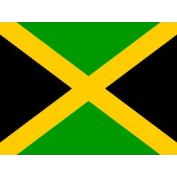 Free Jamaica Flag Icon