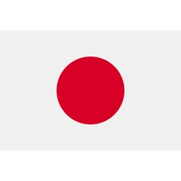 Free Japan Flag Icon