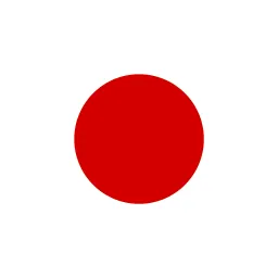 Free Japan Flag Symbol