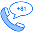 Free Japan  Symbol