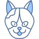 Free Japanische Bobtail Katze Gluck Kurzer Schwanz Icon