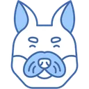 Free Japanischer Hund Fuchsartig Saugetier Icon