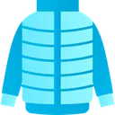 Free Jaqueta  Ícone