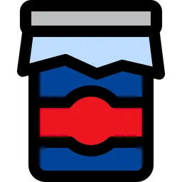 Free Jar  Icon