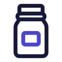 Free Jar  Icon