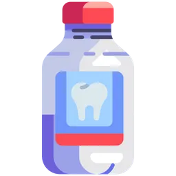 Free Jarabe para los dientes  Icono