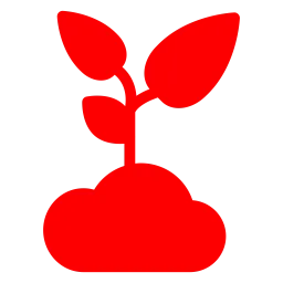 Free Jardinagem  Icon