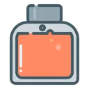 Free Tarro De Cristal Tarro Vidrio Icono