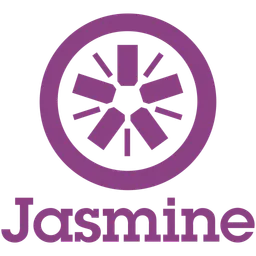 Free Jasmine Logo Icon