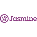 Free Jasmine Company Brand Icon