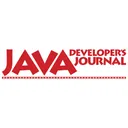 Free Java Developpeur Journal Icône