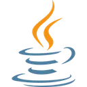 Free Java Technology Logo Social Media Logo Icône