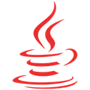 Free Java Plain Icon