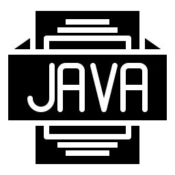 Free Java File Icon - Free Download Files & Folders Icons | IconScout