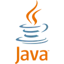 Free Java Logo Brand Icon