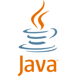 Free Java Logo Icon