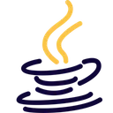 Free Java  Icon