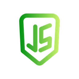 Free Java Script Logo Icon