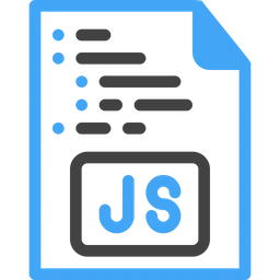 Free Java Script  Icon