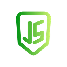 Free Java Script Logo Icon