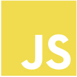 Free Javascript Logo Icon