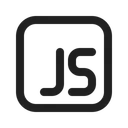Free Javascript Coding File Icon