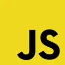 Free Javascript Technology Logo Social Media Logo Icon