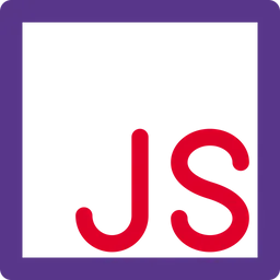 Free Javascript Logo Icon