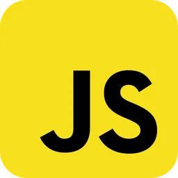 Free Javascript Logo Icon