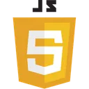 Free Javascript Coding Html Icon