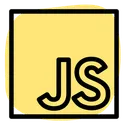 Free Javascript  Icon