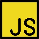 Free Javascript  Icon