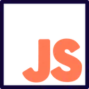 Free Javascript  Icon