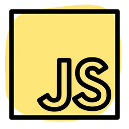 Javascript Logo Icons - Free Download in SVG, PNG