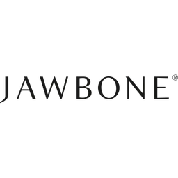 Free Jawbone Logo Icon