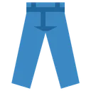 Free Jeans Clothing Pants Icon