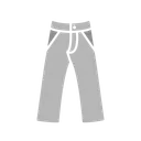 Free Jeans  Icon